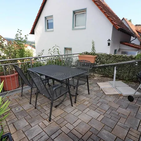 Apartment Wolff,