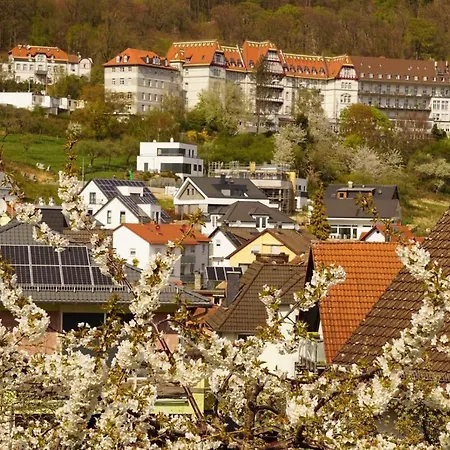 Apartment Wolff, Kelkheim