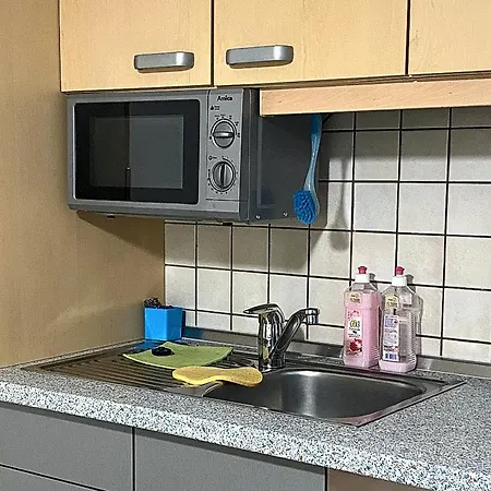 Apartamento Wolff, Kelkheim