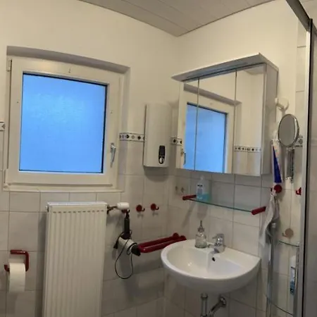 Apartamento Wolff, Kelkheim
