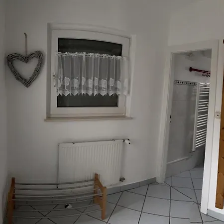 Wolff, Apartamento *