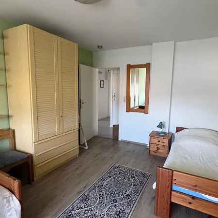 Apartamento Wolff, Kelkheim