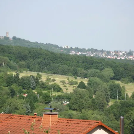 Wolff, Lejlighed *