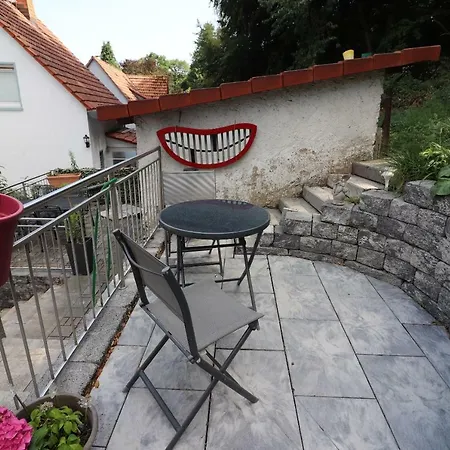Wolff, Appartement *