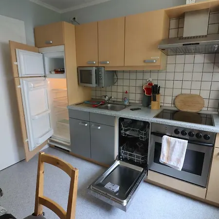Apartamento Wolff, Kelkheim