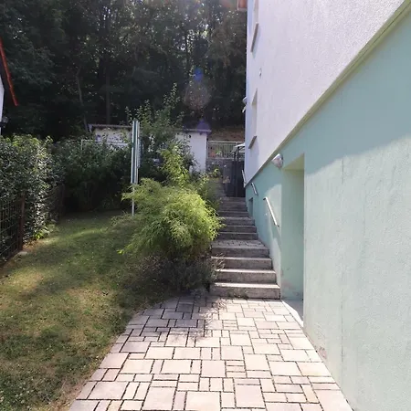 Apartamento Wolff, Kelkheim