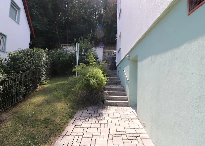 Lägenhet Wolff, Kelkheim